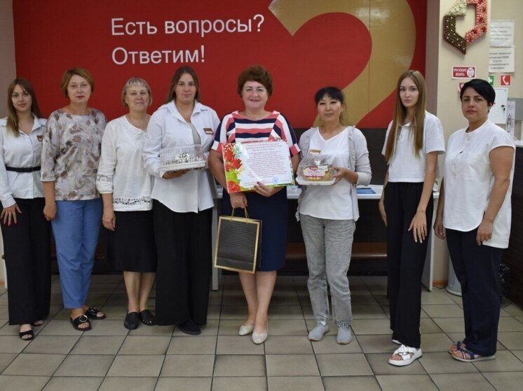 Россия отпраздновала День МФЦ