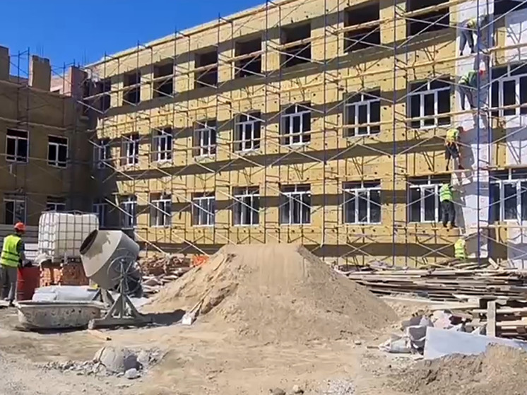 В КБР к началу учебного года откроют девять новых школ