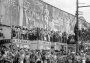 Жаркая июльская Москва 1980 года