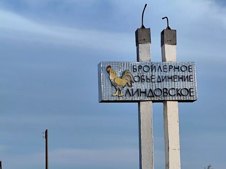 «Линдовская птицефабрика» с мая не платит сотрудникам зарплату