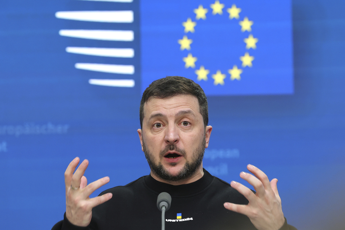 Это диагноз: Запад не скрывает отвращения к Зеленскому и его гниющему режиму, заявил нардеп