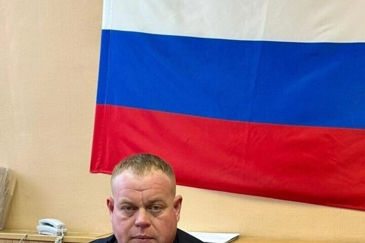 Начальник одного из нижегородских отделений ГАИ отправлен под арест