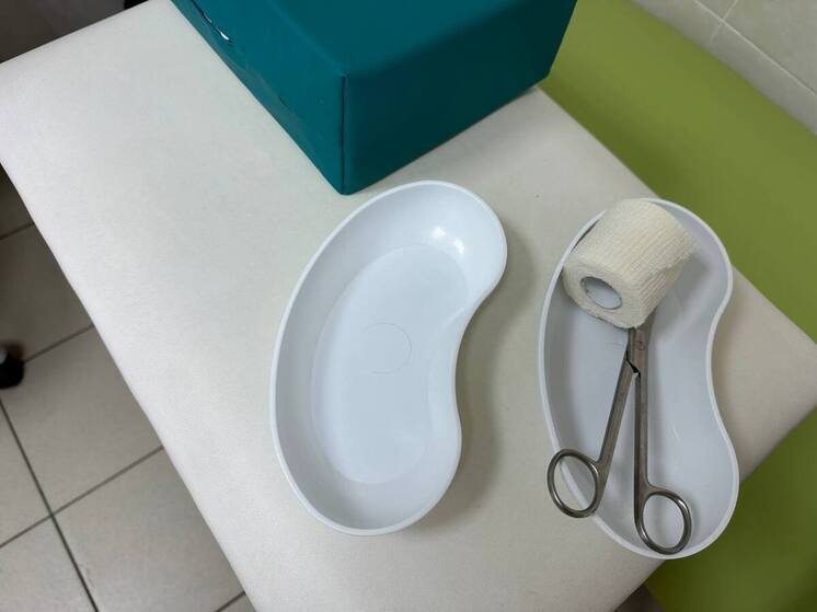 В Хакасии объявлен аукцион на поставку реагентов для неонатального скрининга