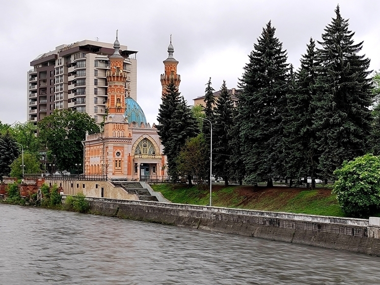 В Кабардино-Балкарии пресекли источник финансирования терроризма