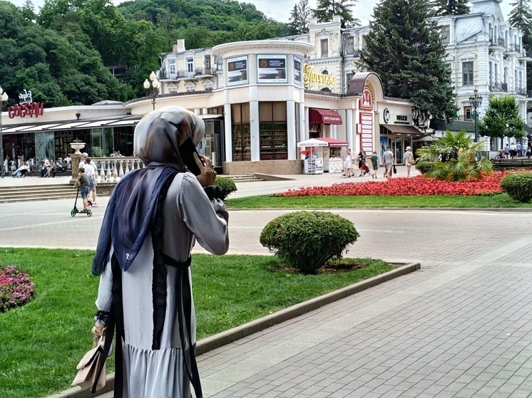 Советник Главы Чеченской Республики по вопросам религии опроверг миф об «автоматическом разводе» в исламе