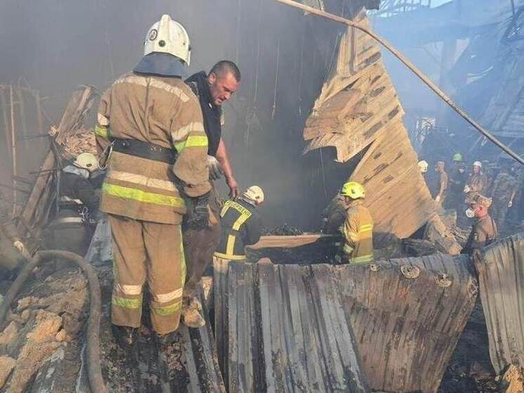 Удары по аэродромам и технике в Полтавской области нанесли российские силы