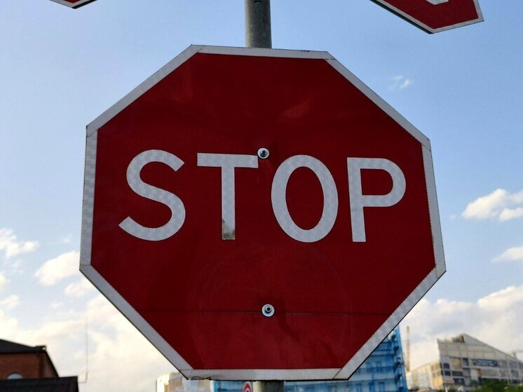 Мост разрушился в Хабаровском крае: движение ограничено