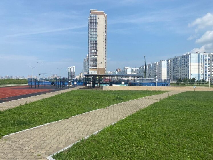 Хабаровский край получил 370 млн на обновление спортивных объектов