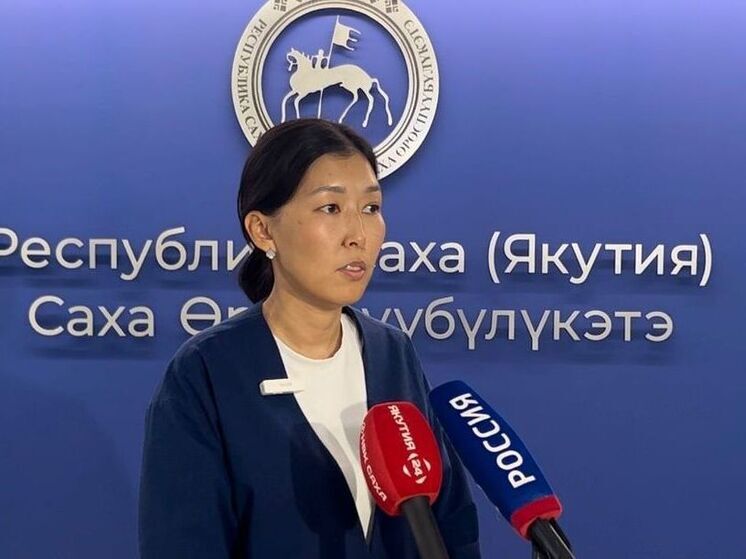 Восстановительные работы в селе Оймякон начали строительные бригады