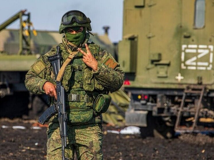 ВСУ несколько дней не знали о заходе ВС РФ в Новоэкономическое ДНР