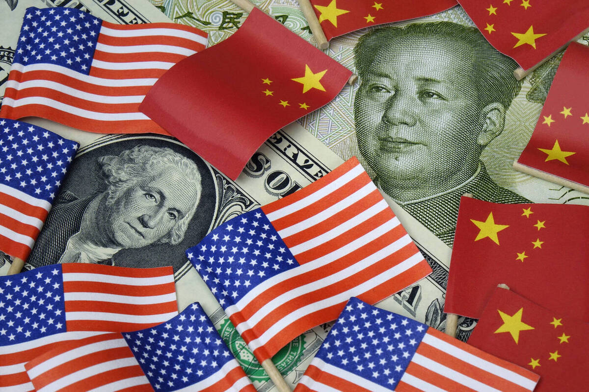 SCMP: власти США и руководство КНР хотят продлить заморозку тарифов на 90 дней