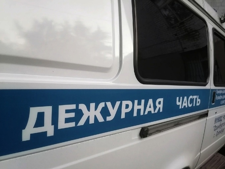 Жительница Оренбурга призывала финансировать ВСУ
