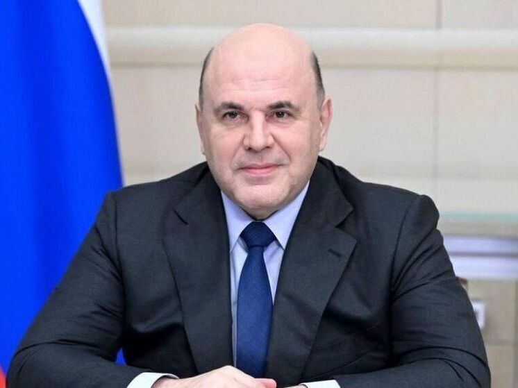 Премьер-министр Мишустин приедет в Омск с рабочим визитом
