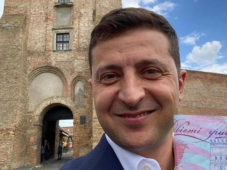 РИА: в 2024 году брат Ермака привез из Афганистана наркотики для киевской элиты