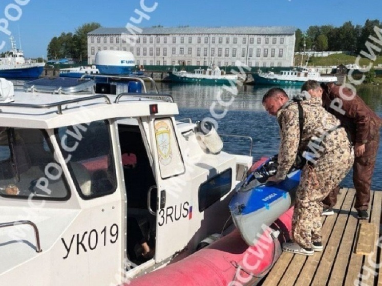 Родственники пропавших байдарочников готовы выплатить 200 тыс. рублей добровольцам в Карелии