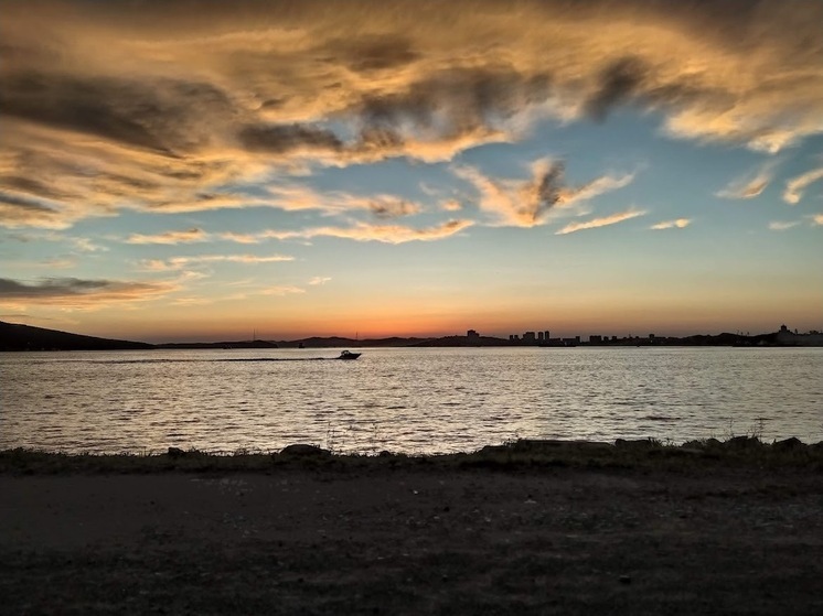 В Приморье утонули 10 детей с начала года: власти усиливают контроль на пляжах