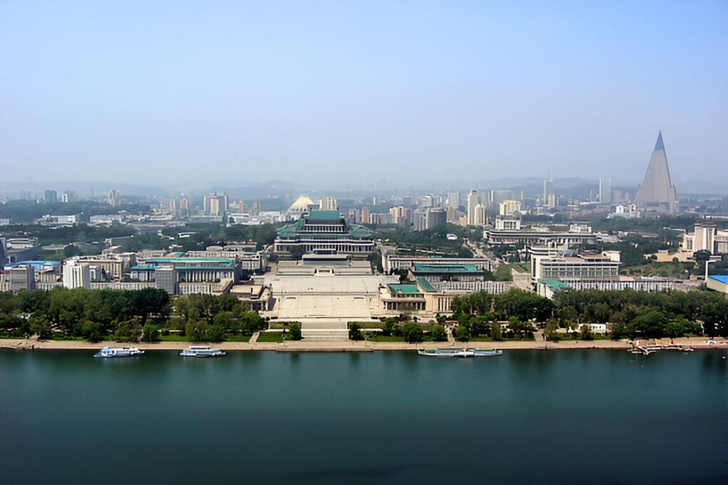 «Встречали торжественно»: первый рейс из РФ в КНДР успешно приземлился в Пхеньяне