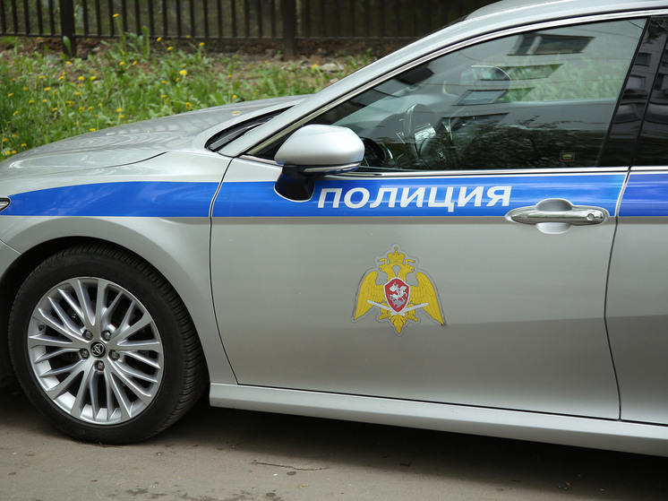 Во Владивостоке мужчина нагишом пришел в магазин