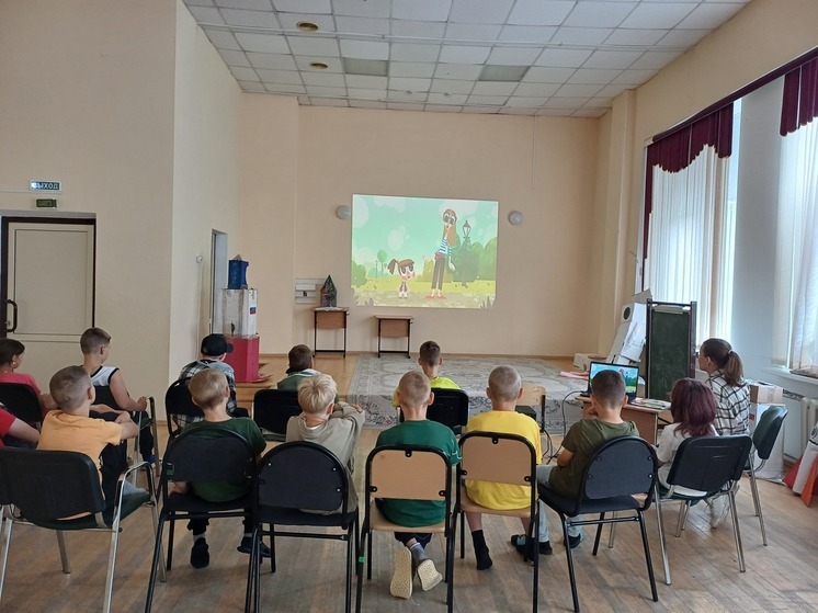В Тюменской области многодетным семьям уделяют особое внимание