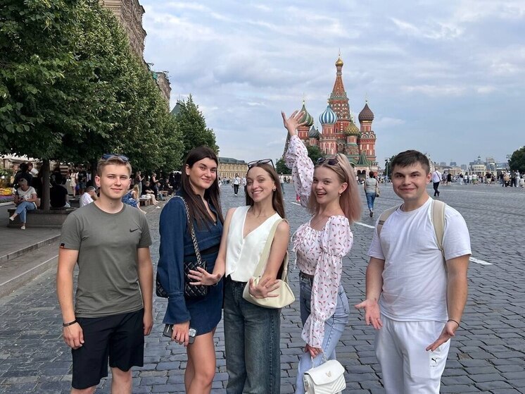 Выпускники Курского ГАУ вошли в число лучших студентов страны