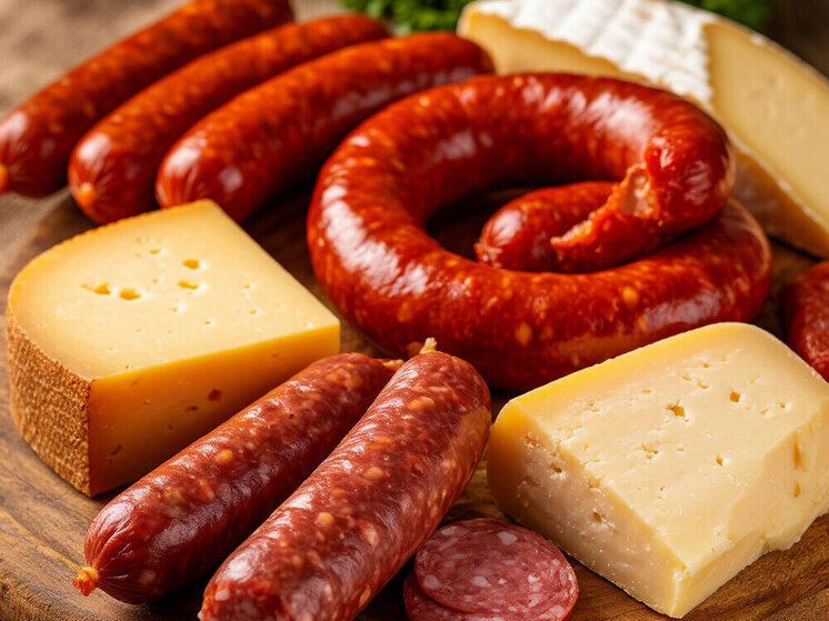 Диетолог рассказал, какие продукты нужно исключить во время беременности