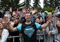 Пятое по счету спортивное событие, организованное капитанами двух хоккейных команд КХЛ Егором Яковлевым и Григорием Паниным, прошло в минувшие выходные в Магнитогорске