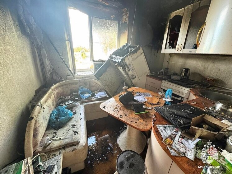 В Томской области ликвидировали 9 пожаров за сутки