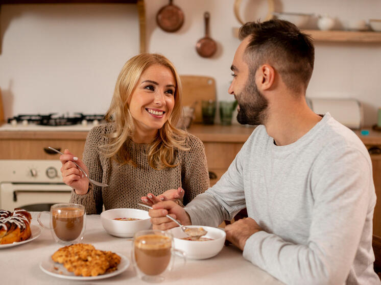 Эти пары свела сама судьба: знаки зодиака, которые вместе создают самые нерушимые семьи