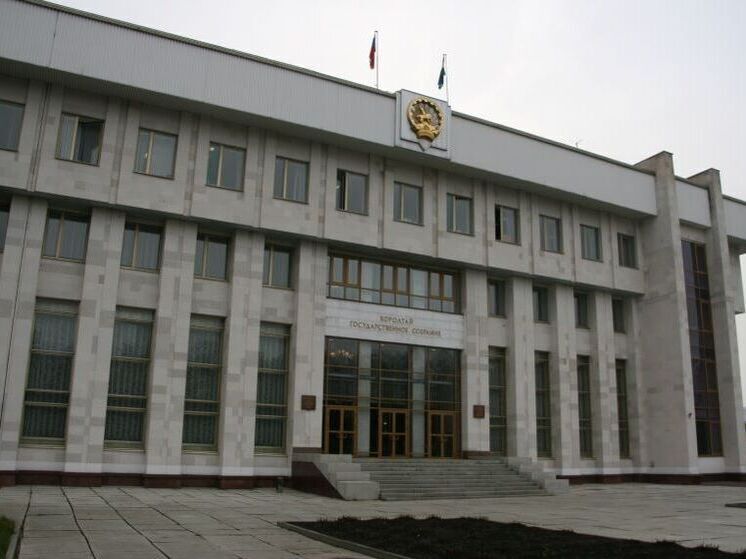 Депутаты Башкирии хотят ужесточить наказание для родителей, которые пускают детей за руль