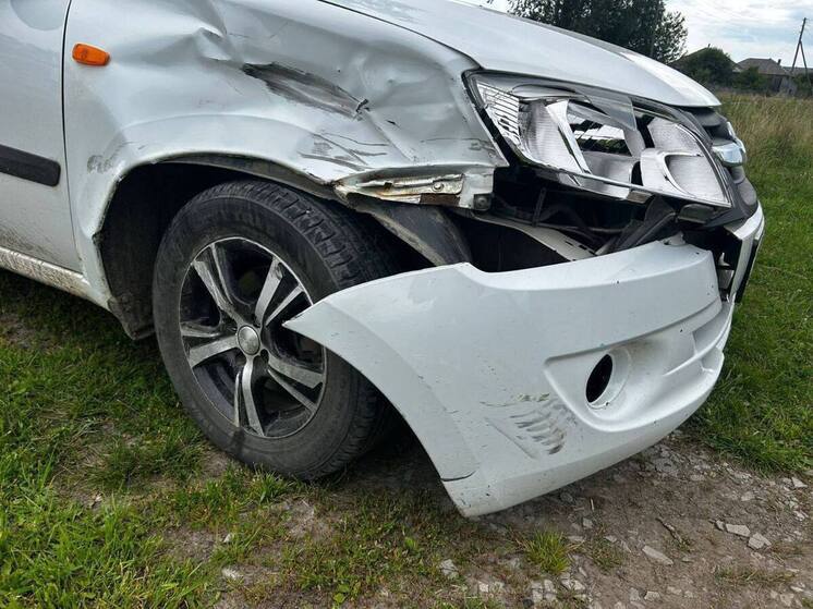 Прокурор взял на контроль расследование ДТП в Бакчарском районе Томской области