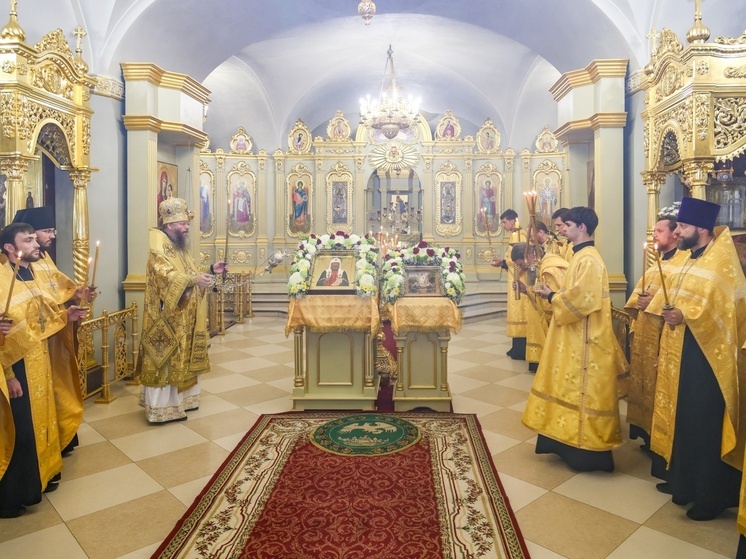 Православные тамбовчане отметят День крещения Руси
