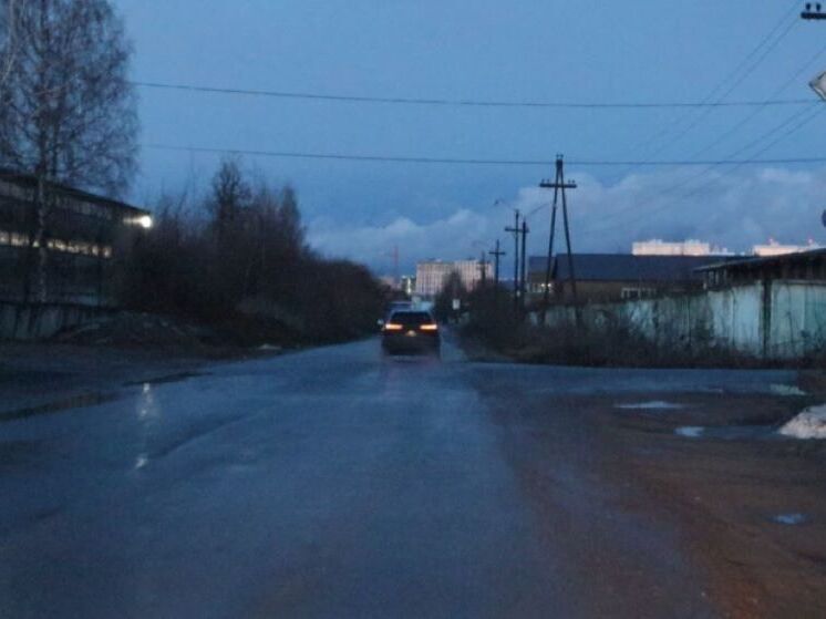 Прокуратура добилась штрафа для администрации Кирова за опасный переулок