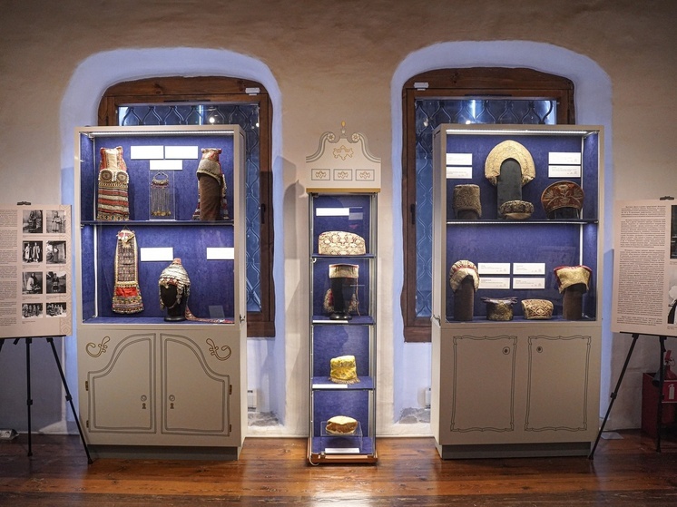 Псковичам напомнили про выходной на многих объектах музея