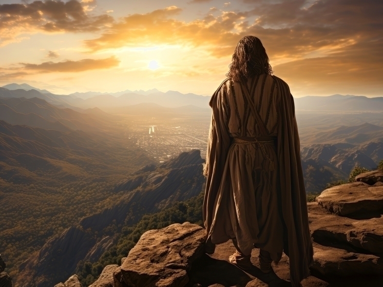 «Пришествие Христа после 2025 года»: что предсказала Ванга