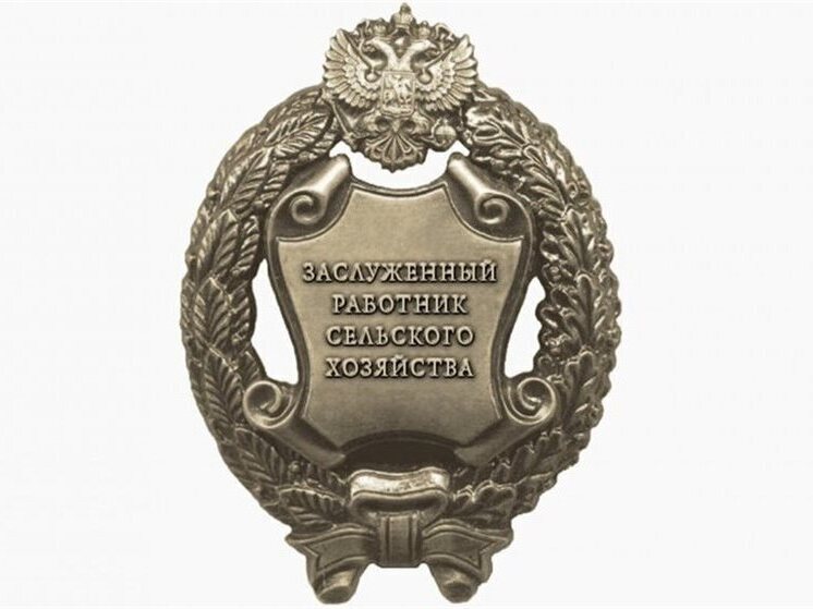 Тамбовского тракториста оценили на государственном уровне
