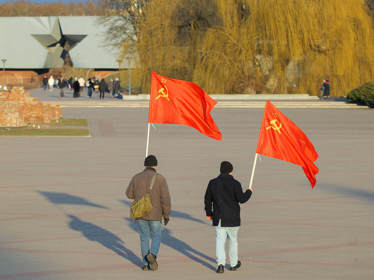 Историк Спицын: именно Советы без коммунистов похоронили советскую власть