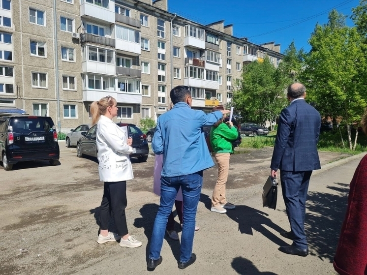Иркутские городские депутаты отчитались о работе