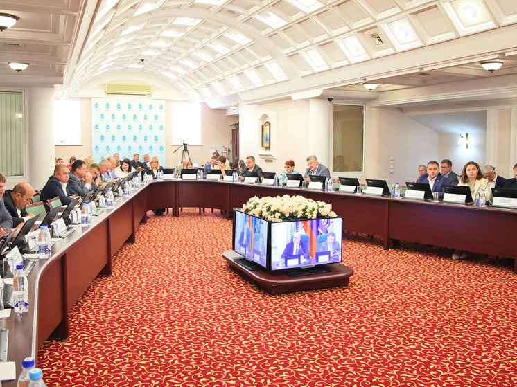 На выборы в городскую думу 2025 Самары выдвинулись несколько однофамильцев