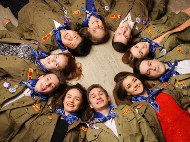 В Башкирии за год проведут 52 проекта для студотрядов