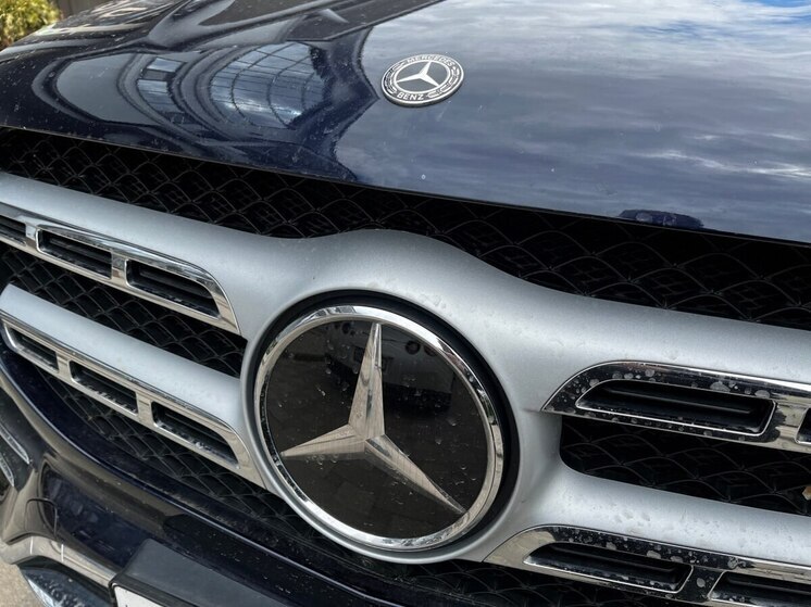 Саратовец накопил штрафы на 159 тысяч рублей и может потерять Mercedes