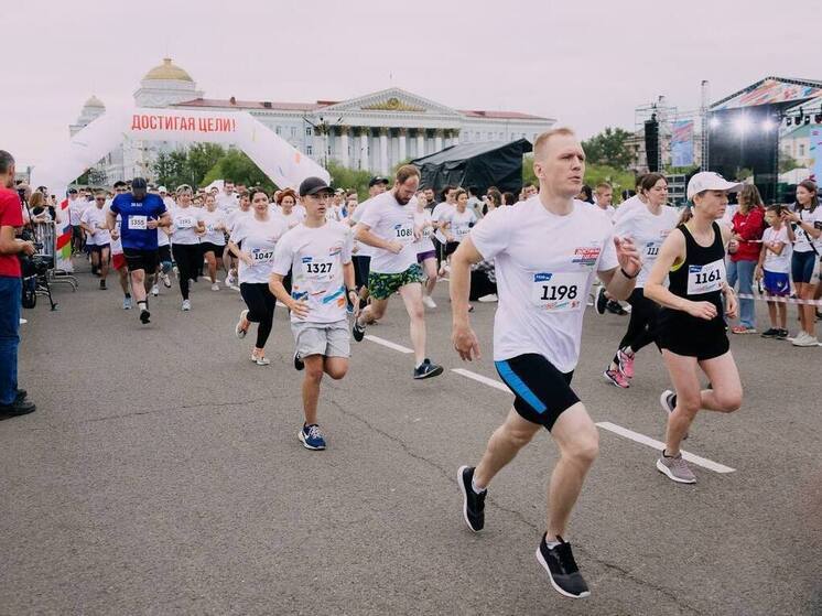 Спортивно-музыкальным фестивалем отметят День железнодорожника в Чите