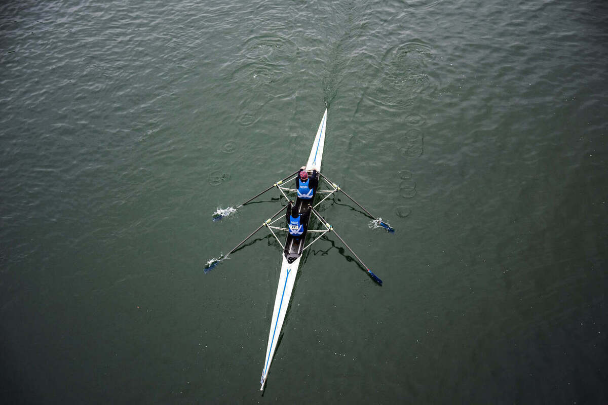 Байдарочники и каноисты России показали шестой результат на первенстве мира в Португалии