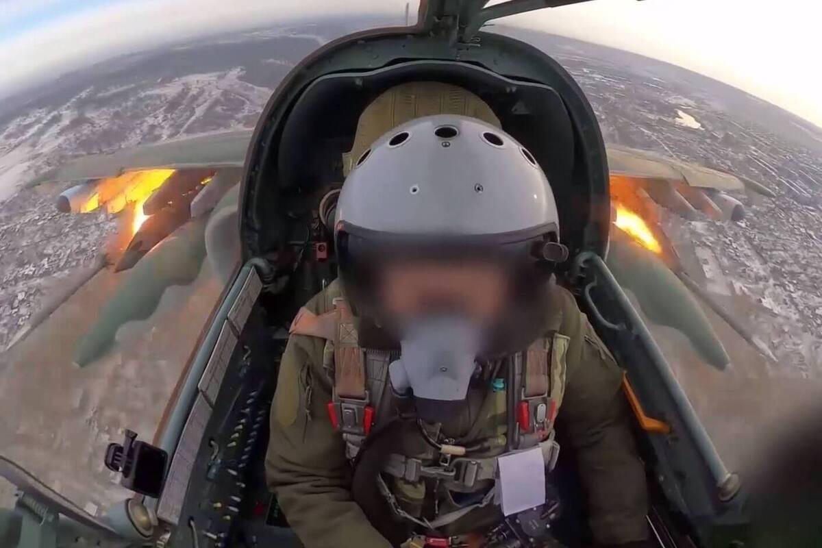 "Она приближается". На Западе сделали зловещее пророчество об Украине