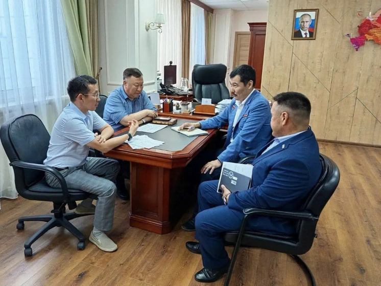 Участник проекта «Якутия – Земля героев» предложил создать реабилитационный центр для ветеранов СВО