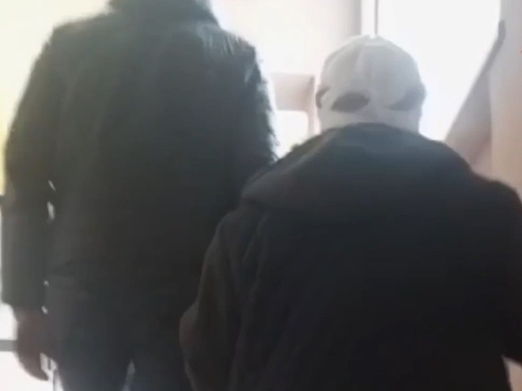 61-летняя псковичка убила сожителя