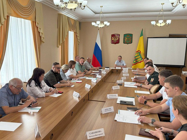 В Пензенской области в сентябре пройдет конкурс “Лучший казачий кадетский класс – 2025”