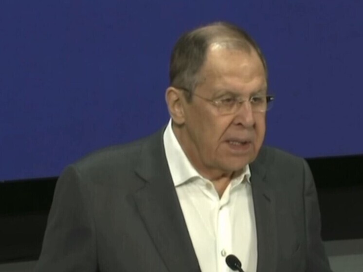 Лавров: наши условия - никакого втягивания Украины в НАТО и реалии "на земле"