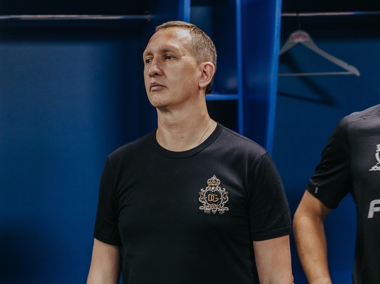 Владелец «Акрона» Павел Морозов: новые фамилии в команде еще появятся