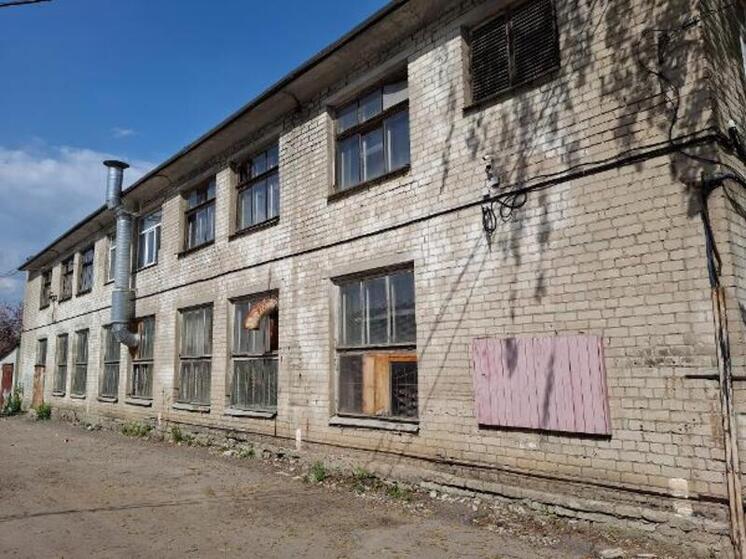 Власти Воронежа предлагают инвесторам приобрести земельный участок рядом с моргом
