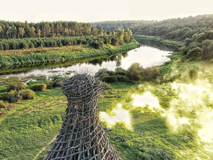 Сенатор Артамонов назвал «Архстояние» мероприятием мирового масштаба